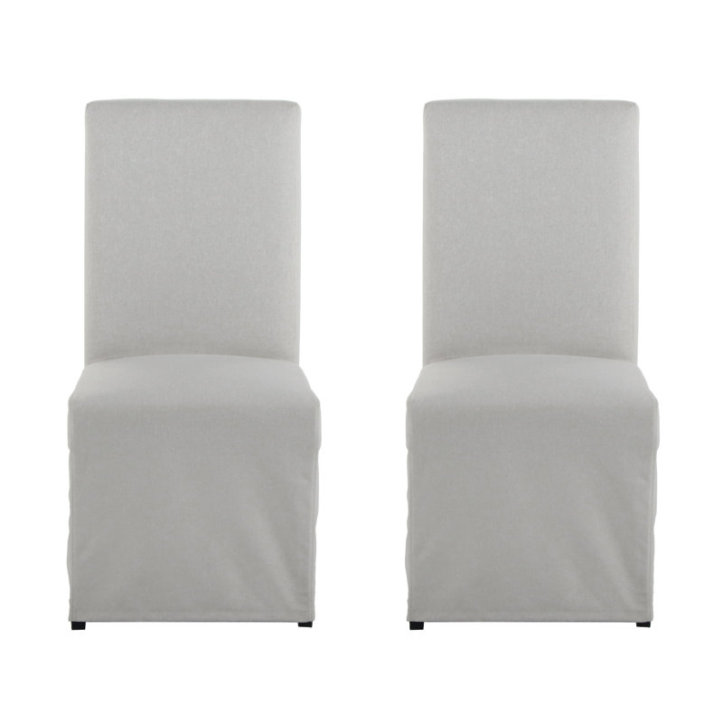 Chaise rembourrée Contemporary
