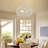 Ardythe Semi Flush Mount