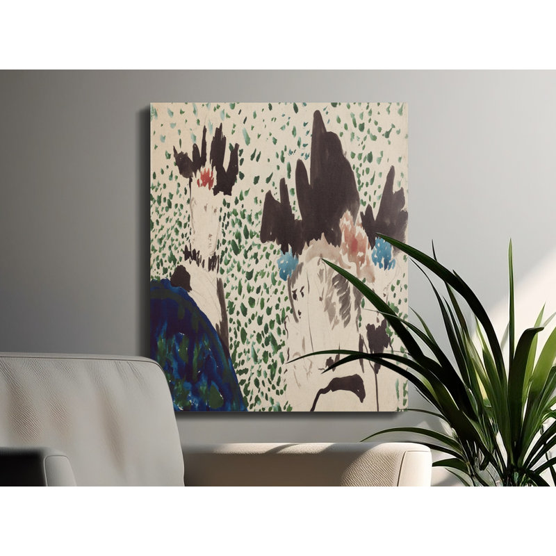 Wrapped Canvas Print Set, 9x12
