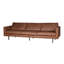 Be Pure Genuine Leather Sofa