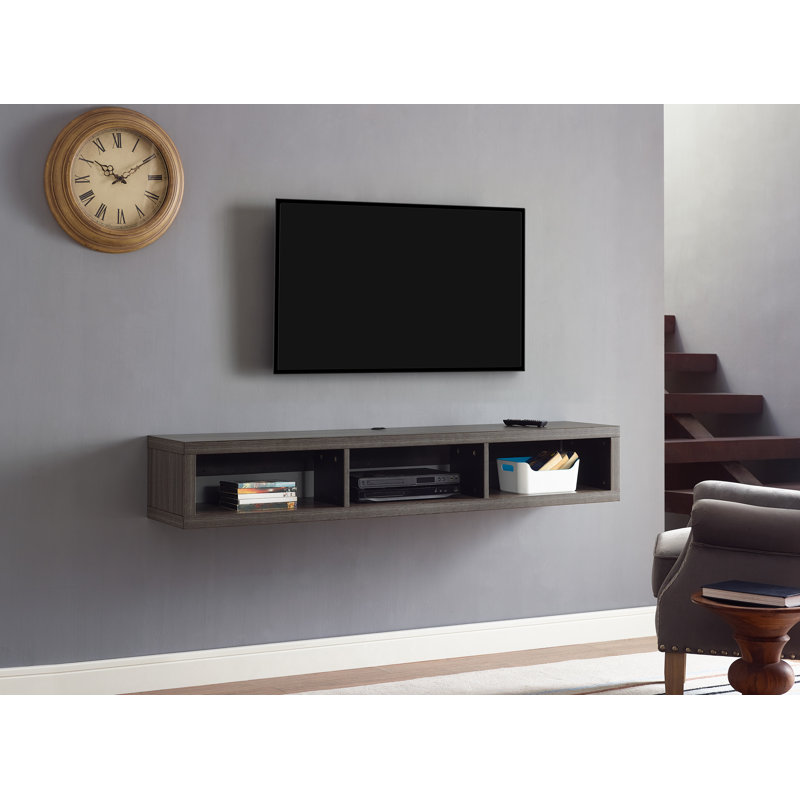 Console Graceville, Gris
