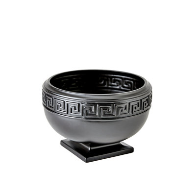 Handmade Ceramic Decorative Bowl