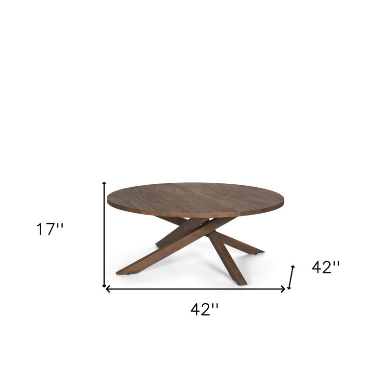 Table basse 42 po
