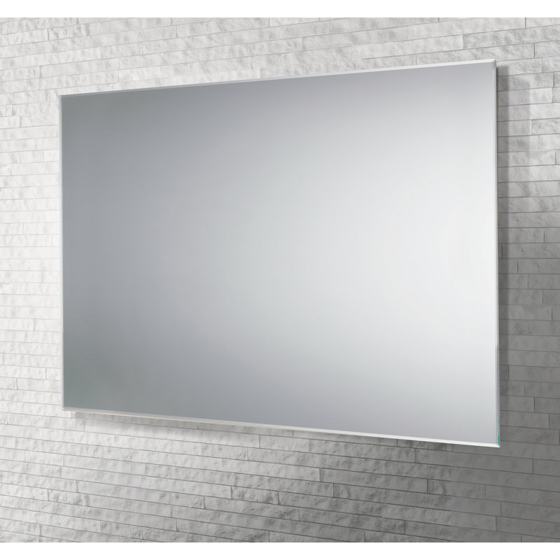 Jackson Flat Wall Mirror
