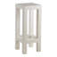 Jut 28.25" Patio Bar Stool-49193271