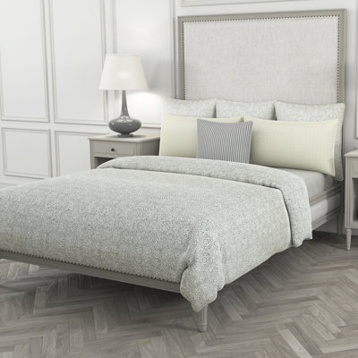 Malang Standard Cotton Duvet Cover