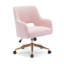 Chaise de travail Cardinale Breann-93550309