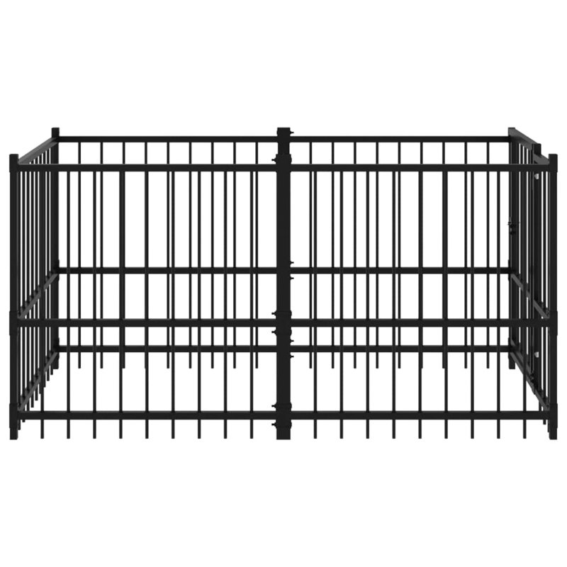 Yadkinville Pet Crate