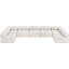 Izzat 170'' Upholstered Sectional-90279352