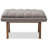Devoe Faux Leather Ottoman-419248639