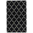 Ohare Black Rug