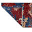 One-of-a-Kind 4'11" X 6'9" Hand Knotted Area Rug