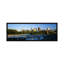 «City at Dusk, Memphis, Tennessee», reproduction de photo sur toile-72237361-19969016