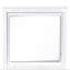 Miroir (miroir inclus seulement)