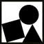 Shapes Stack Print-2040540839-2040540840