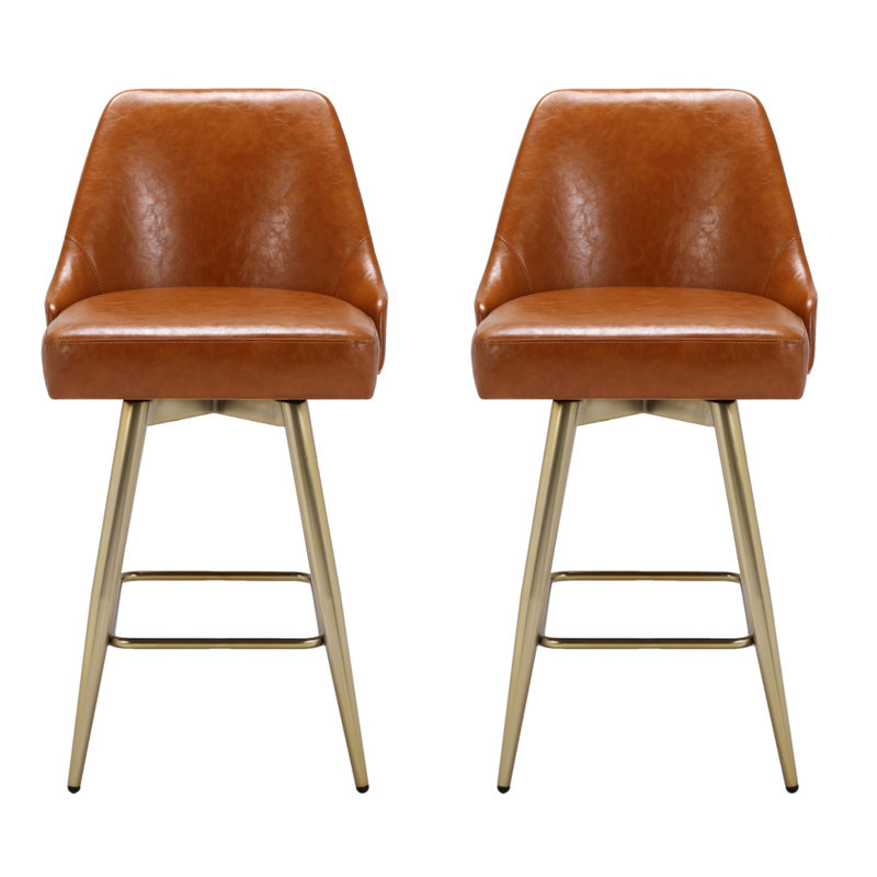 Tabouret de comptoir 26 po