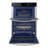 Samsung Microwave Combination Wall Oven with Steam Cook-89872339