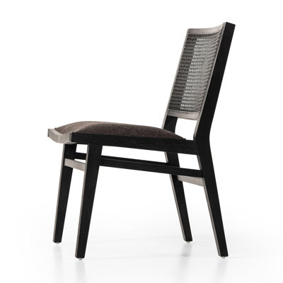Sage Upholstered Dining Chair