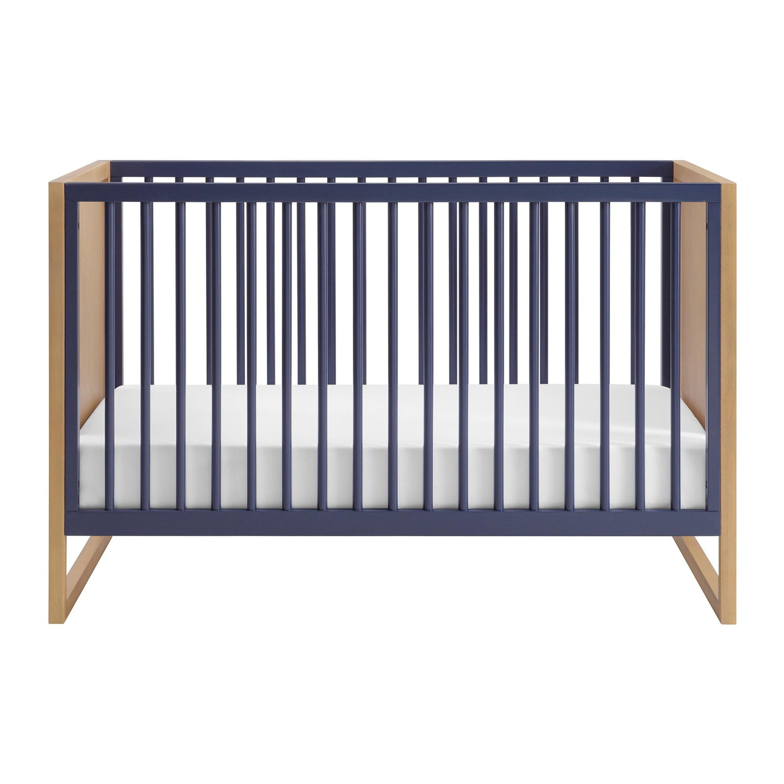 Convertible Crib, Navy