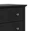 Commode à 5 tiroirs 31,1 po Scott-92449343