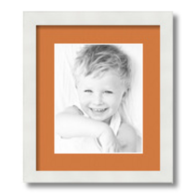 Matte Picture Frame, Octoberfest