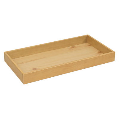 Universal Changing Table Topper