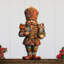 Jacyeon Wood Christmas Decoration