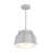 Cranbrook 1 - Light Single Bell Pendant-46287179
