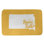 Rectangle Non-Slip Does Not Apply Bath Rug
