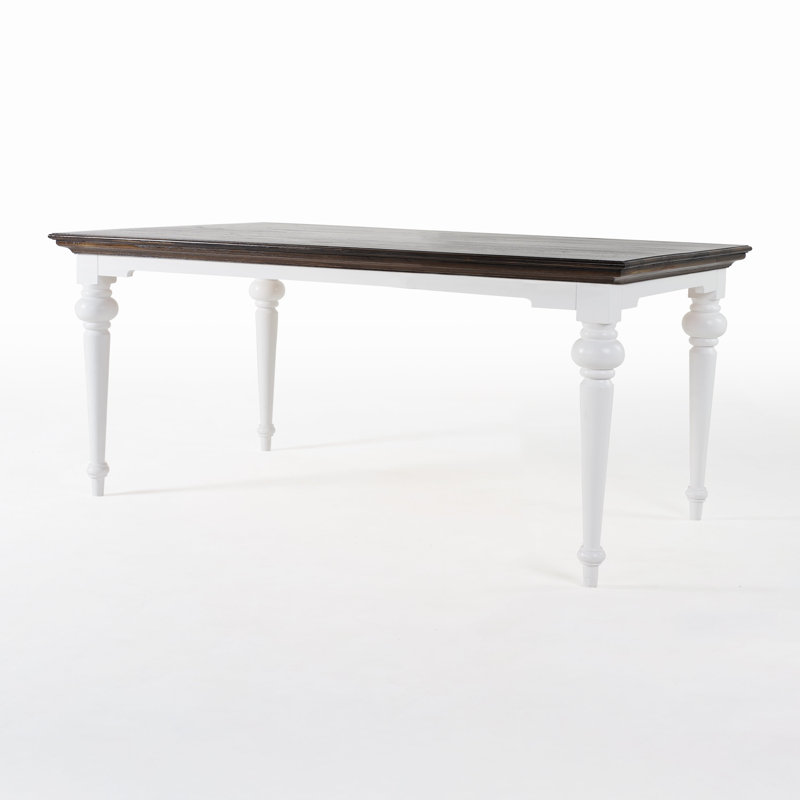 Table de salle à manger 71 "