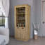 Armoire-bar à vin Macadamia-1746678468