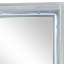 Miroir biseauté lumineux pour commode Cardinale