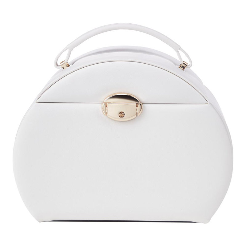 Jewelry Box + Portable