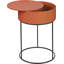 Hugo Frame End Table-98887993
