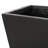 Devi Modern Tapered MGO Outdoor Planter Set-1301195234-1194523153