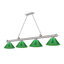 Billard 4 lumières Annaleisa-62758166-73230937