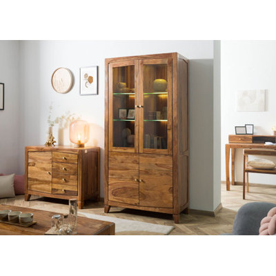 Ancona Display Cabinet