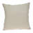 Parkland Collection Zohra Tan Throw Pillow
