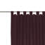 Newbury 67% Polyester And 33% Cotton Room Darkening Single Curtain Panel-100887709-100887727