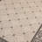 Arneshia Oriental Ivory/Black Indoor / Outdoor Area Indoor/Outdoor Area Rug-91472829
