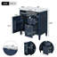 Meuble-lavabo de 30 po avec lavabo supérieur-114854771