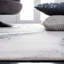 Tapis gris / bleu Shara-716885371