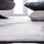 Tapis gris / bleu Shara-720306480