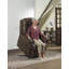 Fauteuil inclinable Burech-24675975