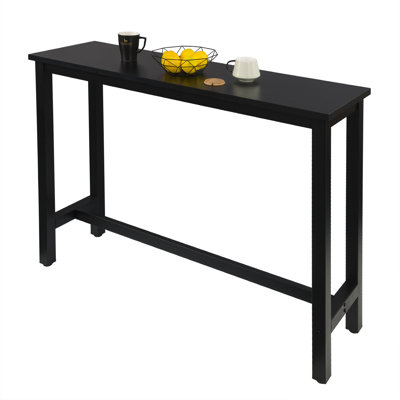 Dequinton Rectangular 120cm L x cm W Dining Table