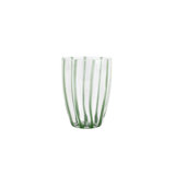 Nuovo Handmade Drinking Glass