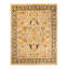 Classic One-of-a-Kind 8' 1" X 10' 5" Hand Knotted Area Rug