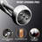Stainless Steel Corkscrew