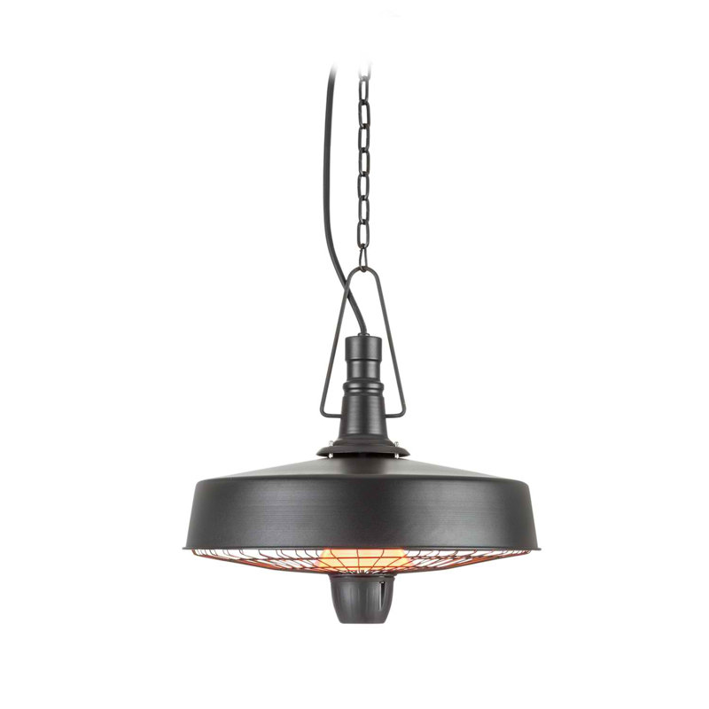 Electric Hanging Patio Heater