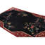 One-of-a-Kind 5'10" X 8'6" Hand Knotted Area Rug